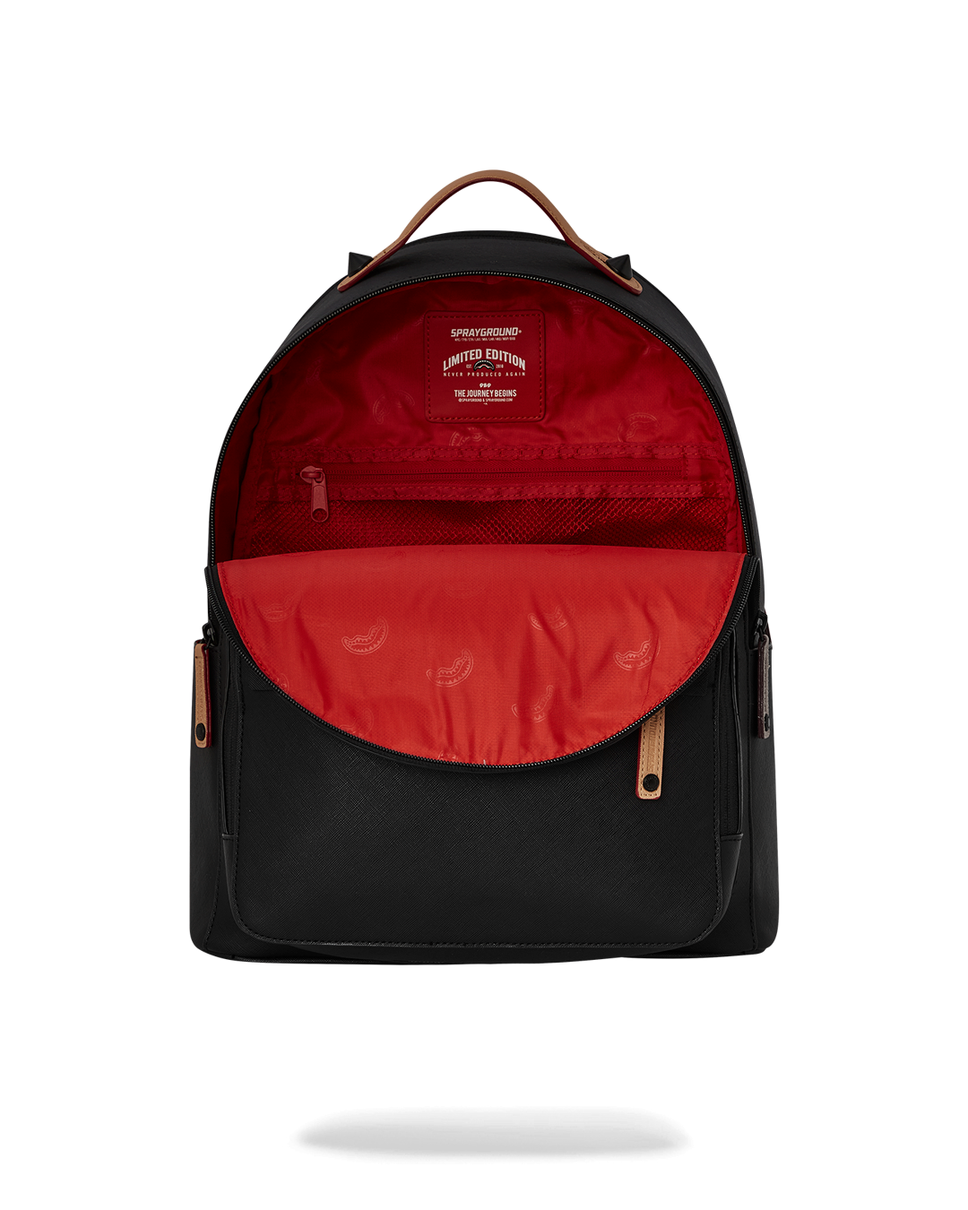Sprayground Backpack SZN 2024 – Portmantos Sprayground Backpack SZN 2024 – Portmantos