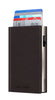 Brown/Silver