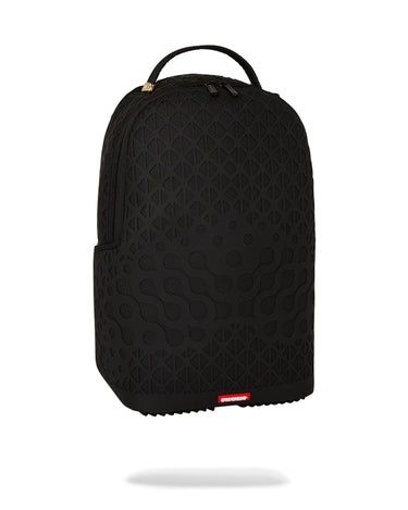 Future Foam Black & White