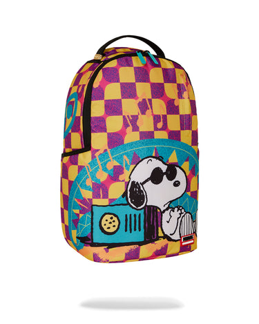 Snoopy: Shark Mouth Chill