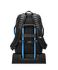 Black/Blue