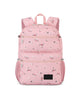 Floral/Soft Pink