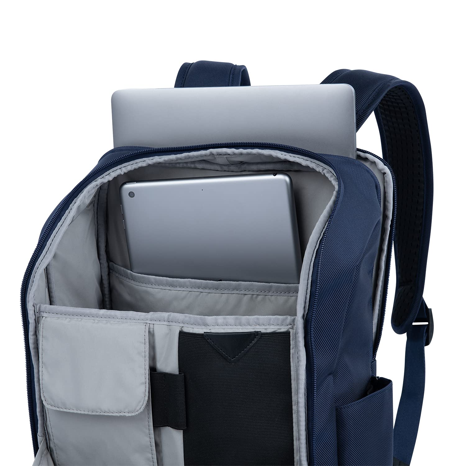 Crew Exec Crew Executive Choice 3 Large Top Load Laptop Backpack – Portmantos