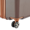 Chocolate Brown