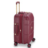 Burgundy / Carry-on 21 Inch, No Brake