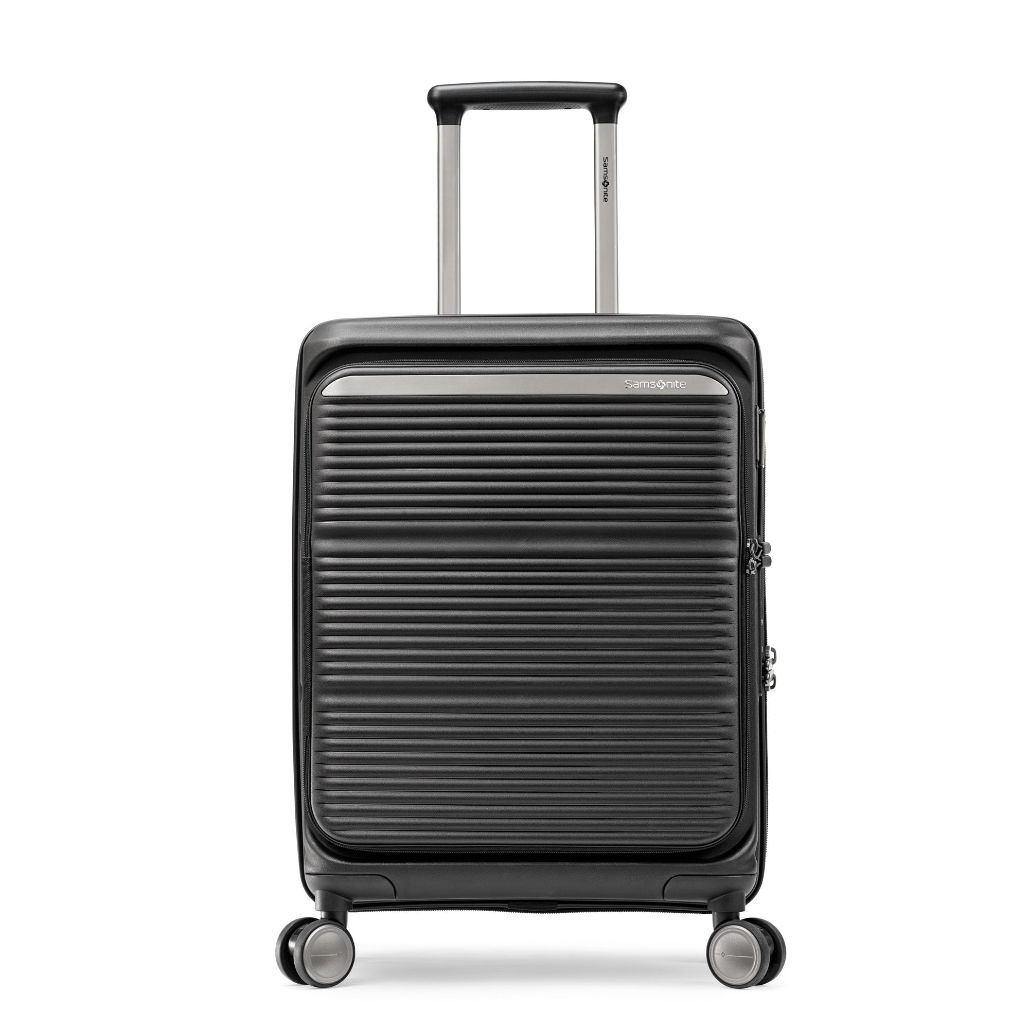 Samsonite Paralux Global Carry-On Spinner – Portmantos