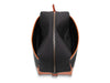 Black/Amber