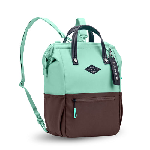 Sherpani Dispatch Convertible Backpack Tote, Fits 13 Inch Laptop Portmantos Sherpani Dispatch Convertible Backpack Tote, Fits 13 Inch Laptop Portmantos