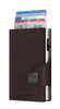 Brown/Silver