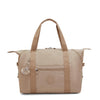 Kipling Art Medium Satchel