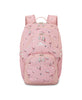 Floral/Soft Pink