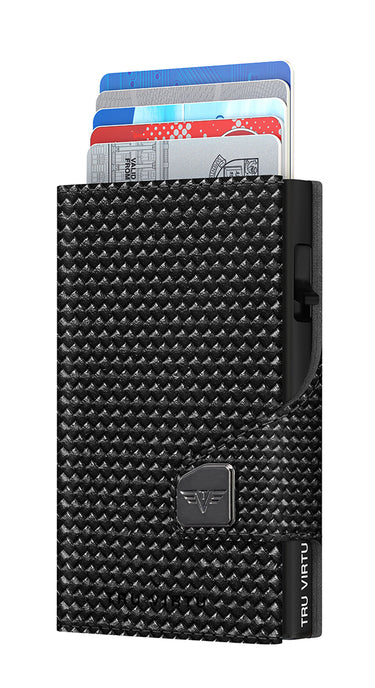Carbon Black/Black