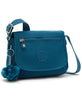 Navy Teal