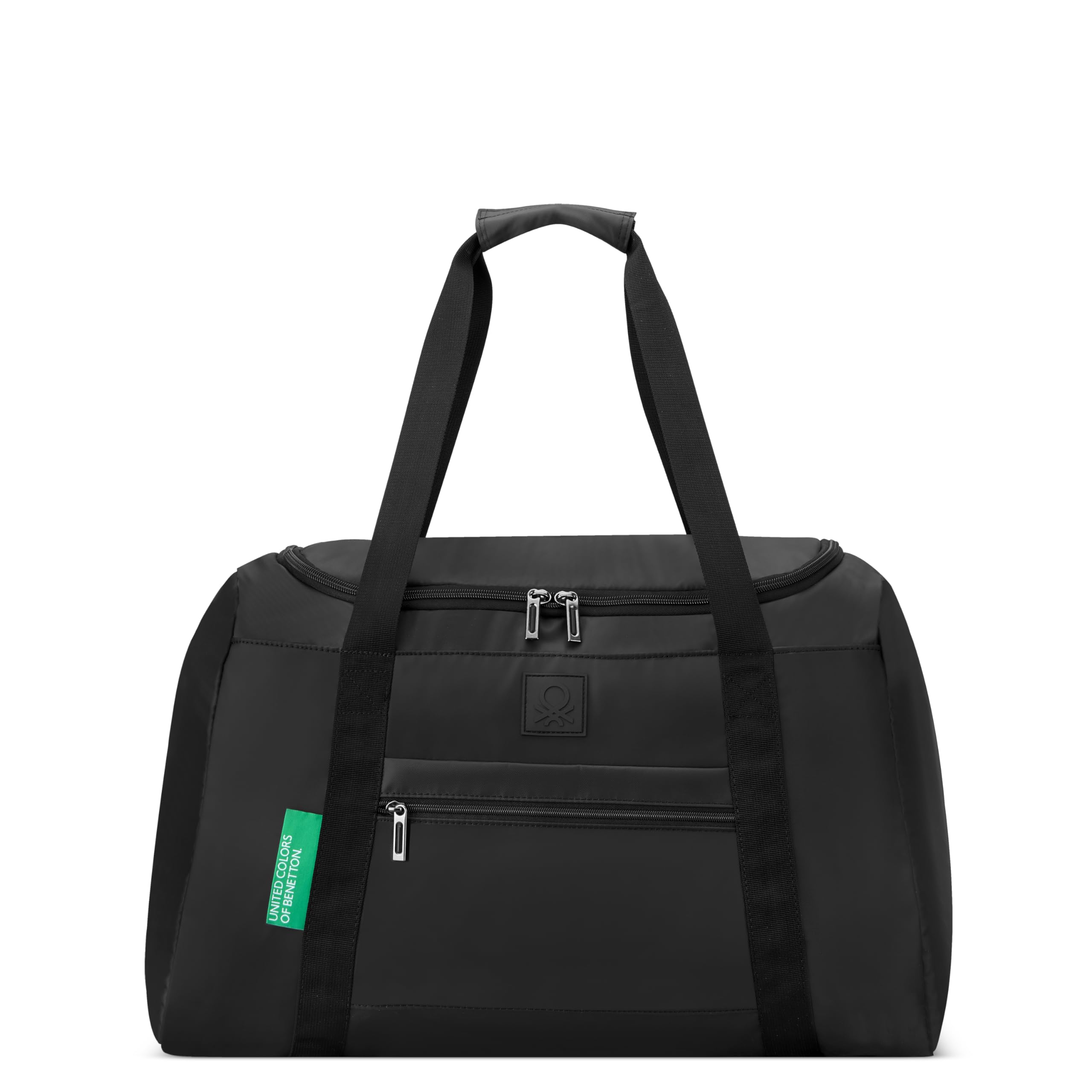 United Colors of Benetton Now Foldable Duffel Bag – Portmantos