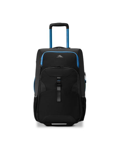 Black/Blue