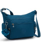 Navy Teal