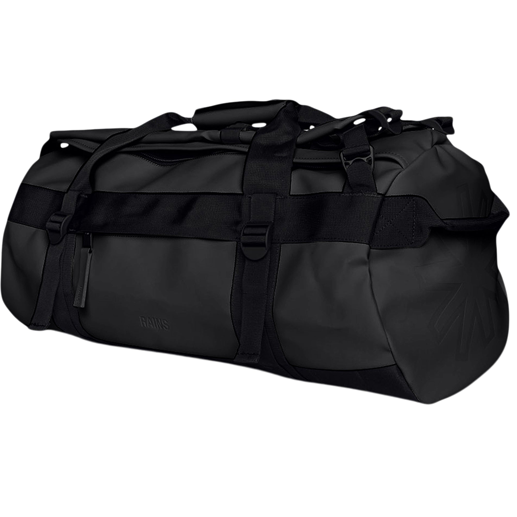 RAINS Texel Duffel Bag Small W3