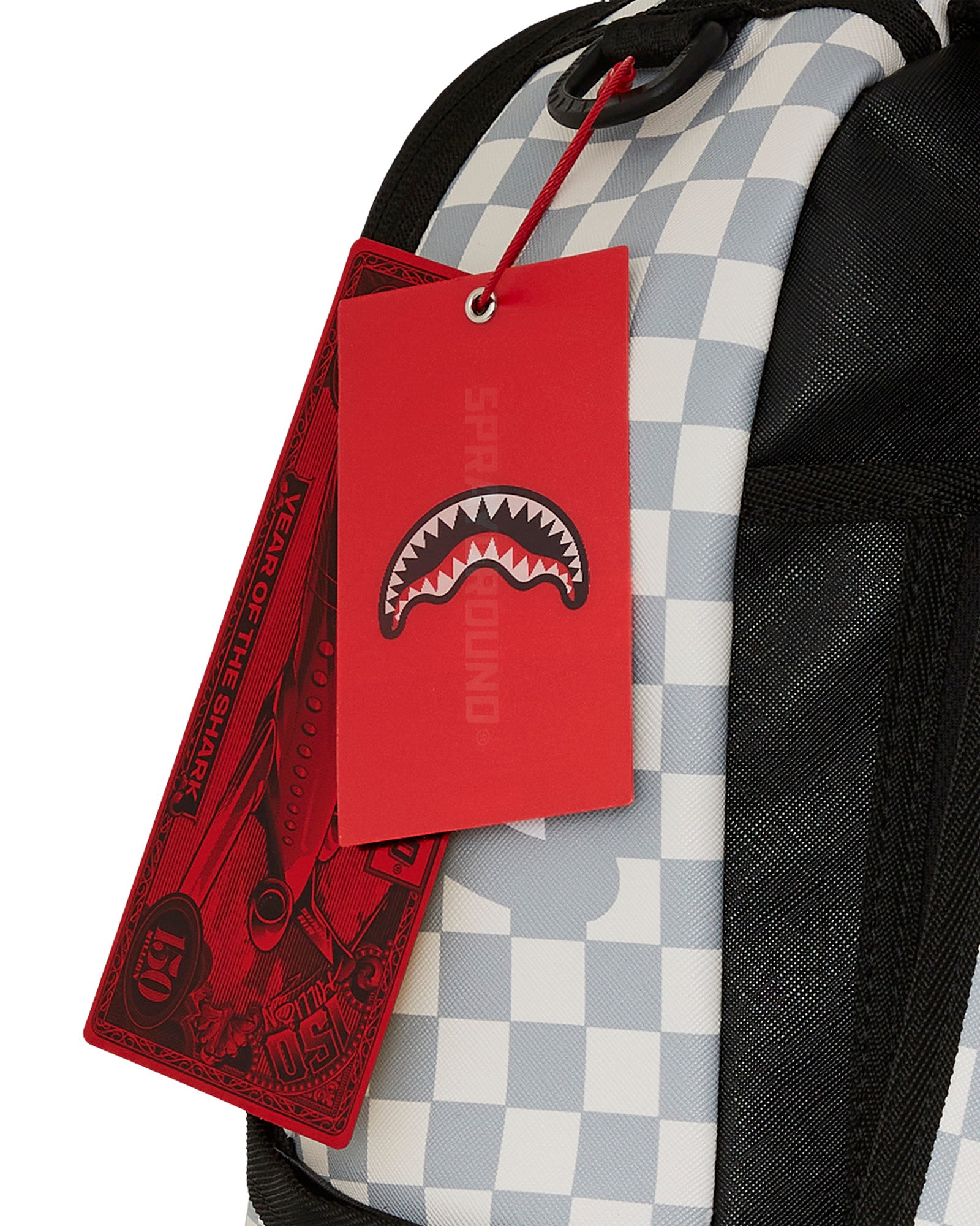 SPRYGROUND バックパック Sprayground Pacman Leveled-Up Art Backpack Unisex Multi