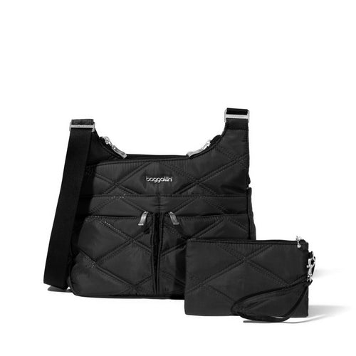 Black Quilt