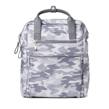 Grey Camo