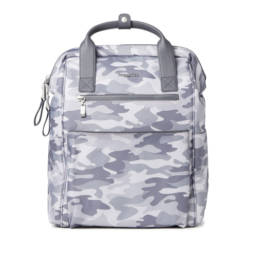 Grey Camo