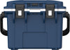 Midnight Blue/White