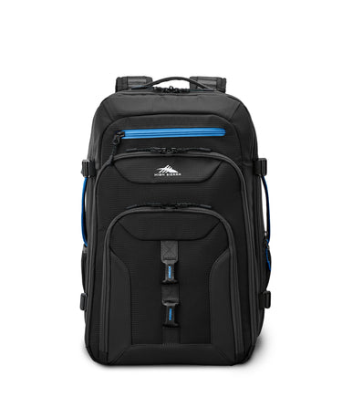 Black/Blue