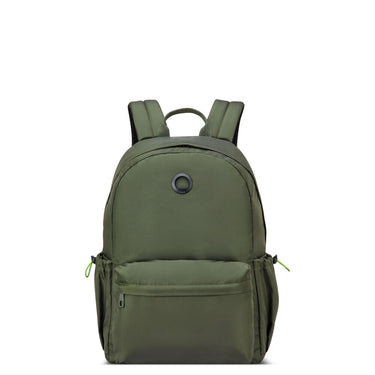 Deep Forest Green