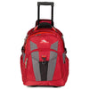 Carmine/Red Line/Black
