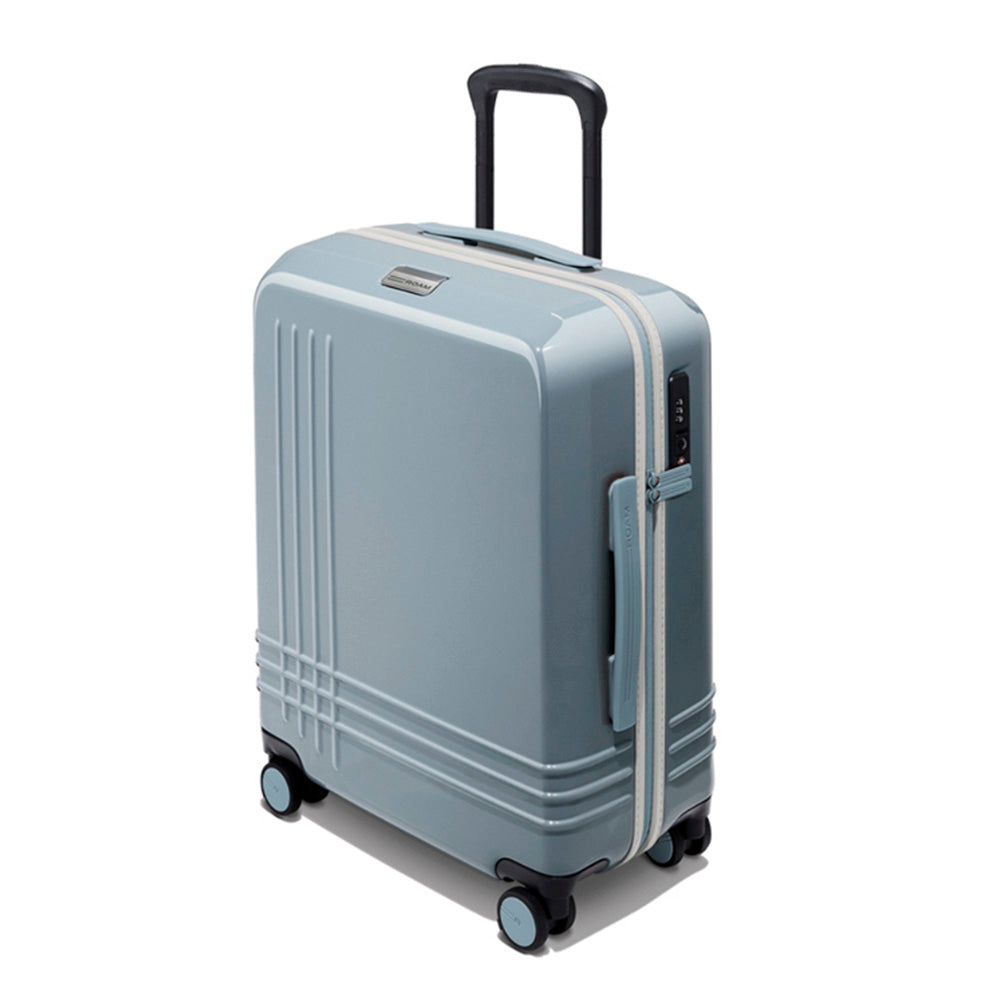 ROAM Large Carry-on Expandable Hardside TSA Approved Spinner