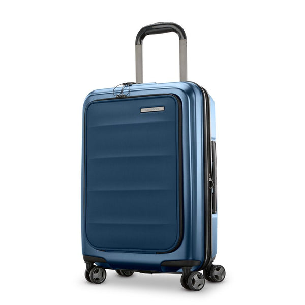 ACE×Samsonite MV ハードケース キャリーカート　紺色　81L e34501096b987656f4708323ce6088