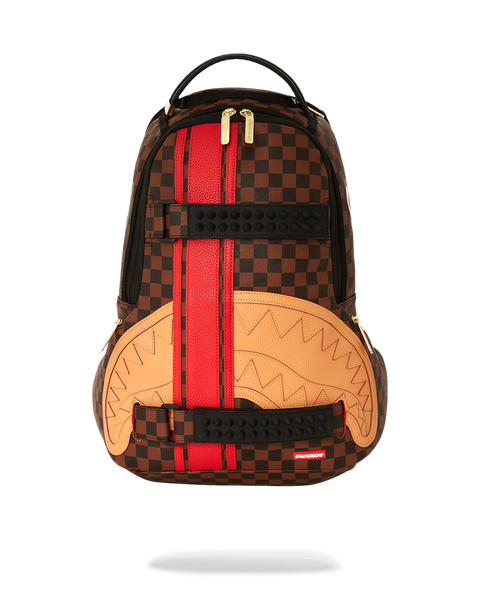 スケートボード sprayground Sprayground Abstract Backpack, Transient Vacation – Portmantos