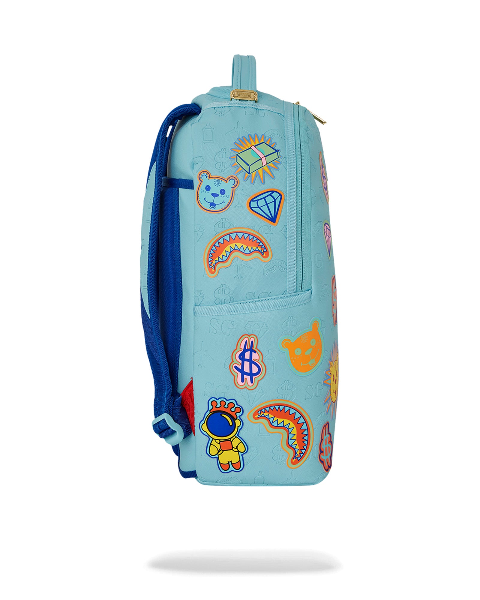 バッグ spray ground GLOBAL ENTRY BACKPACK – SPRAYGROUND®
