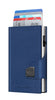 Blue/Silver