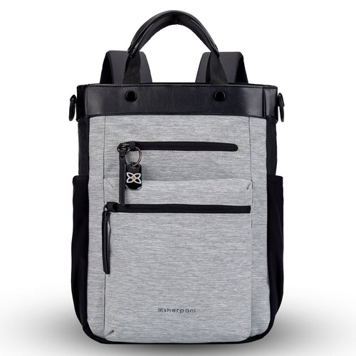 Sherpani Soleil Anti Theft Convertible Backpack, 13 Inch Laptop Portmantos Sherpani Soleil Anti Theft Convertible Backpack, 13 Inch Laptop Portmantos
