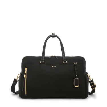 Black/ Gold