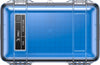 Blue/Clear