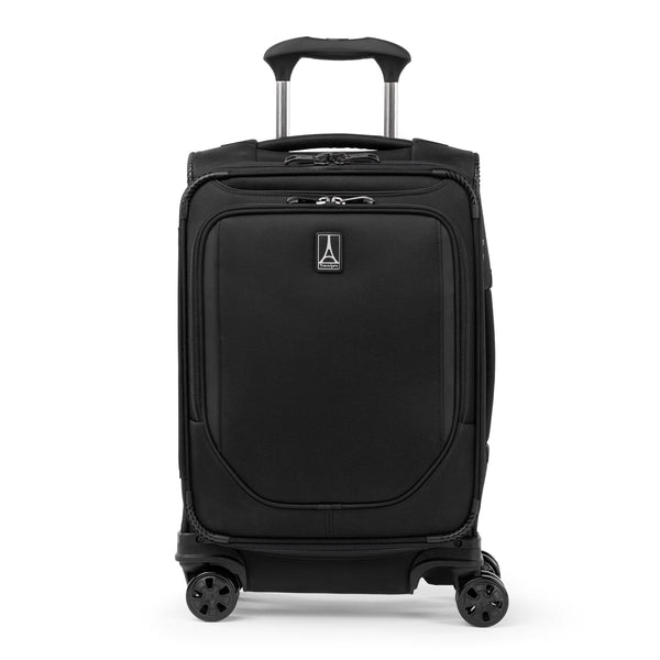 Travelpro Crew Classic Compact Carry On Lightweight Softside