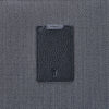 Black Herringbone
