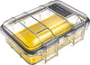 Yellow/Clear