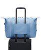 Vintage Blue
