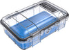 Blue/Clear