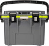 Dark Gray - Green