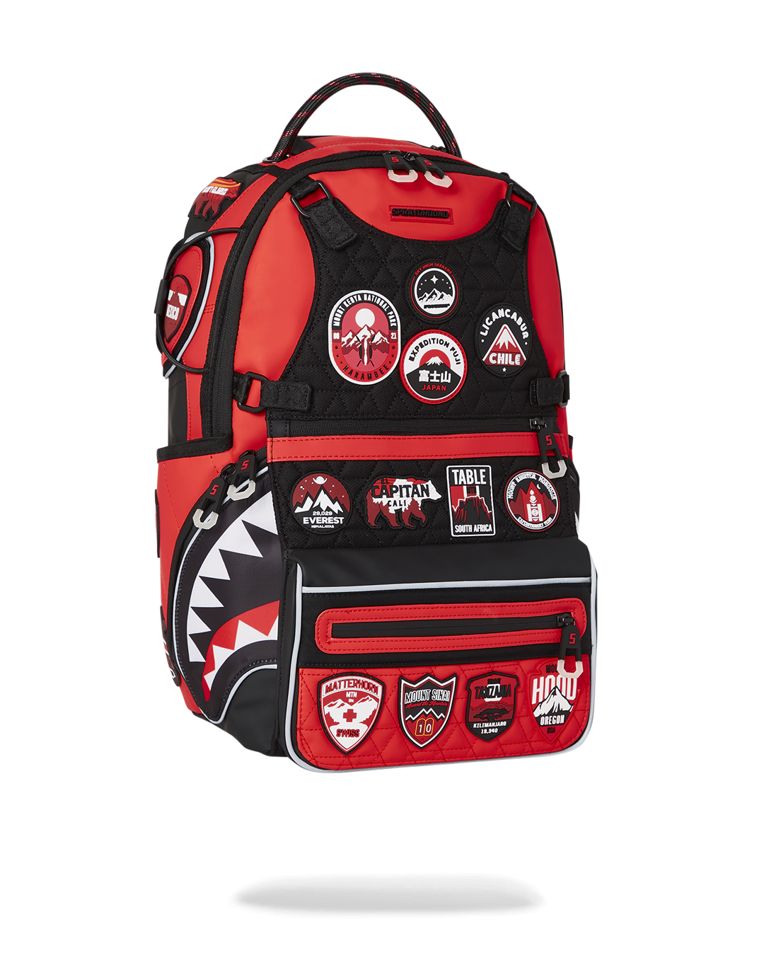 Sprayground Backpack – Portmantos