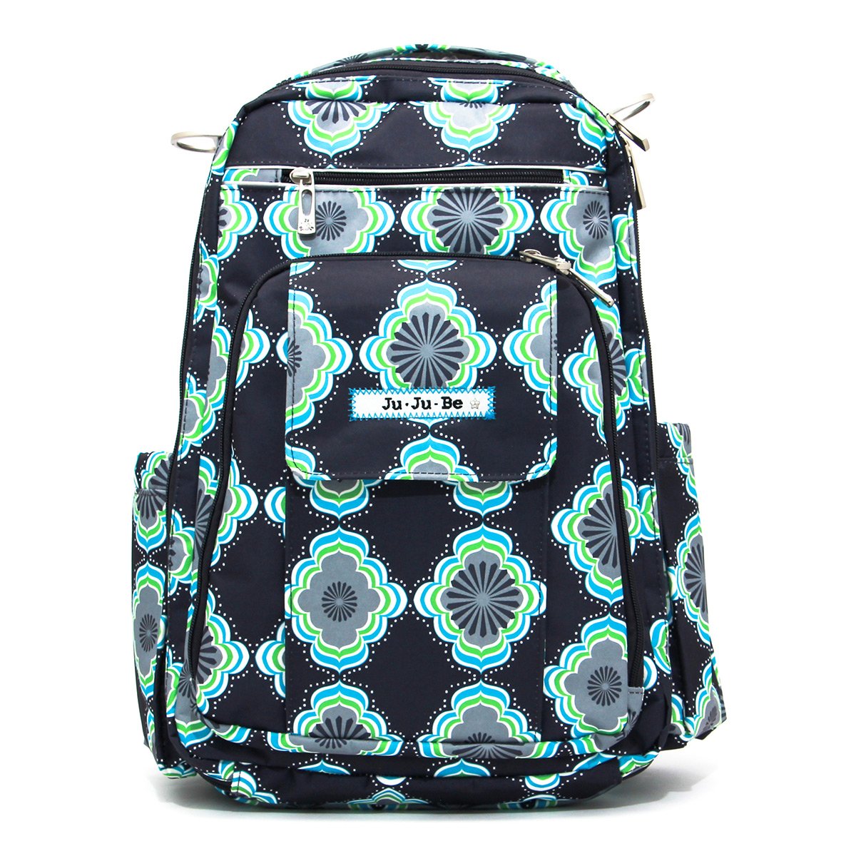 Green Juju Diaper Bag Jujube Diaper Bag Jujube Be Right Back Olive