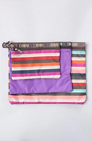 Campus Stripe
