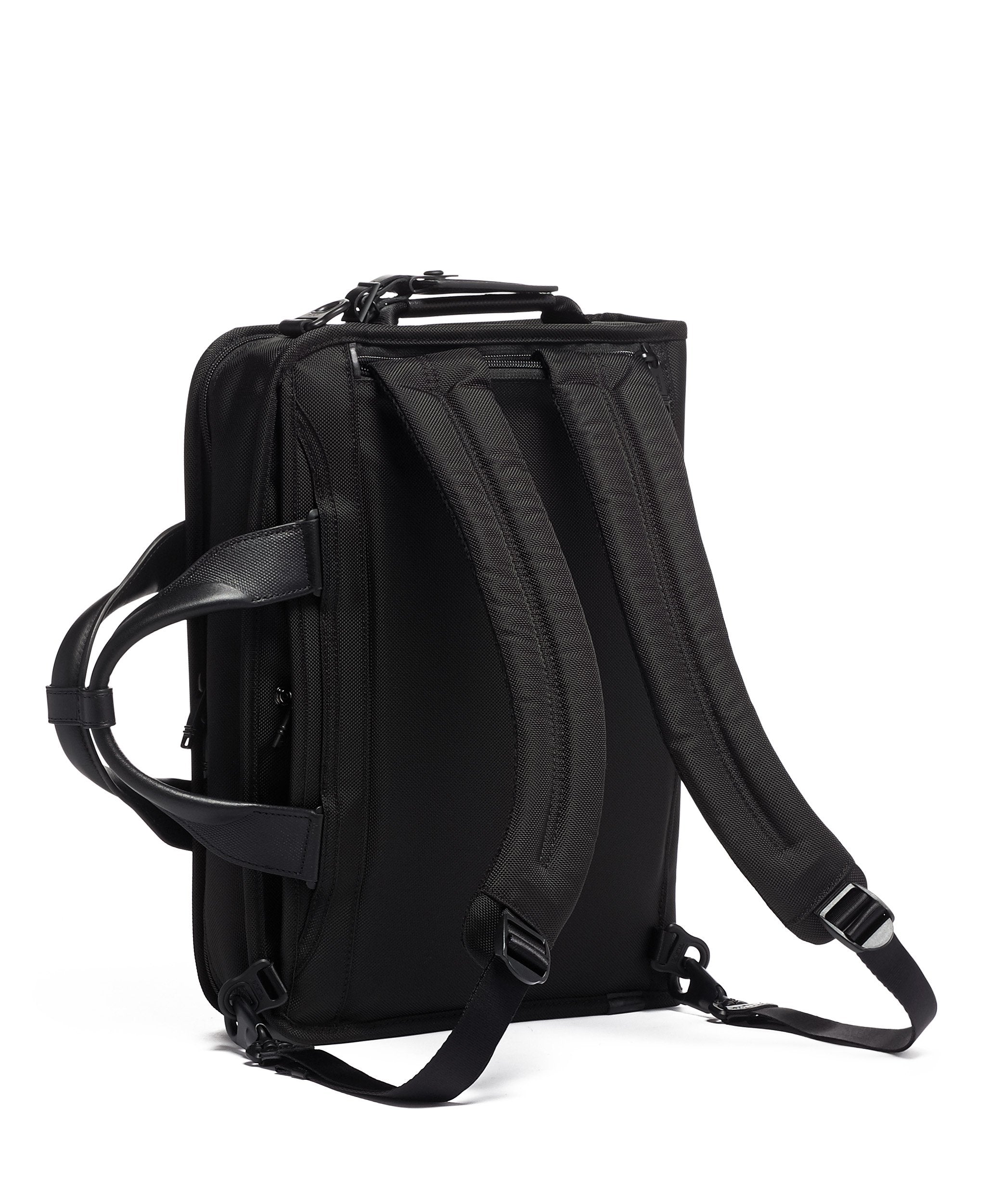 TUMI Alpha 3 Slim Three Way Brief – Portmantos