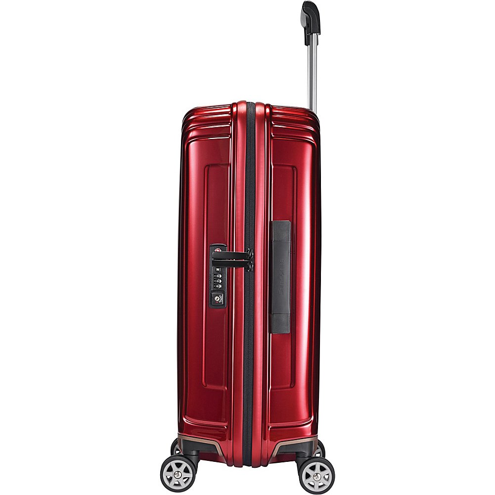 Neopulse Hardside Samsonite Neopulse Spinner 55 Samsonite