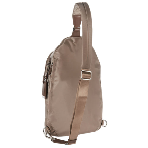 TUMI Voyageur Brive Sling Backpack – Portmantos display picture 3