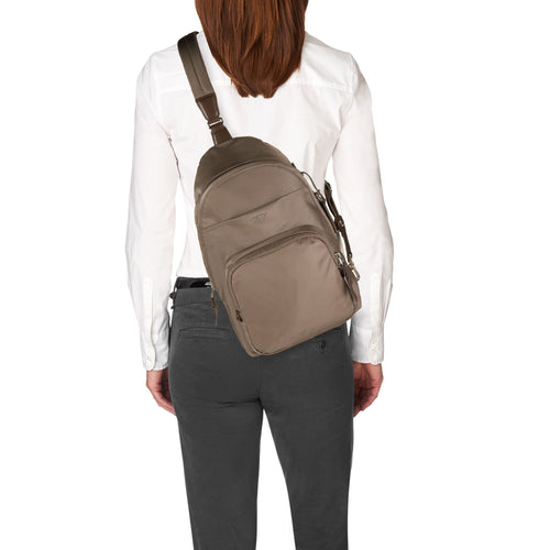 tumi backpack sling purse TUMI Voyageur Brive Sling Backpack – Portmantos